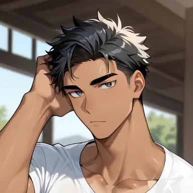 Profile image of ロロ・リュウ