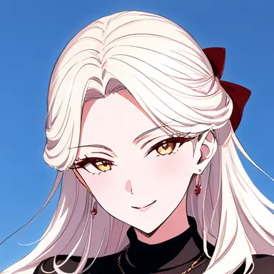 Profile image of 西野　オリヴィア