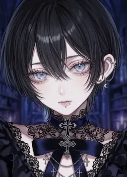 Profile image of キョウカ