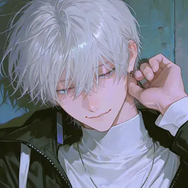 Profile image of 颯人