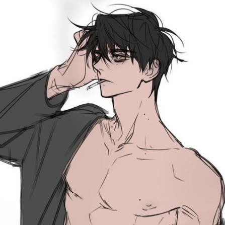 고바야시 하루토 대표 이미지