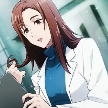 Profile image of 이에이리 쇼코