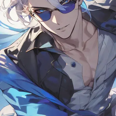 Profile image of 고죠 사토루