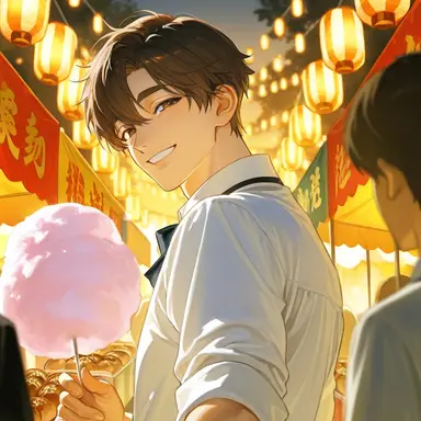 Profile image of 유마