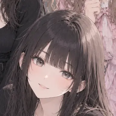 Profile image of Fuuka