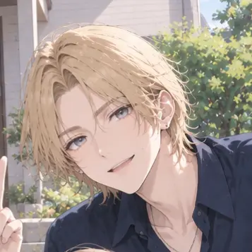 Profile image of Rin