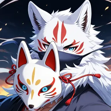 Profile image of 荒面