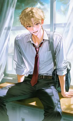 Profile image of Seong Ju-oh