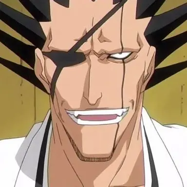 Profile image of 자라키 켄파치