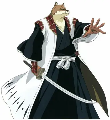 Profile image of 狛村左陣