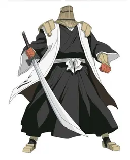Profile image of 狛村左陣