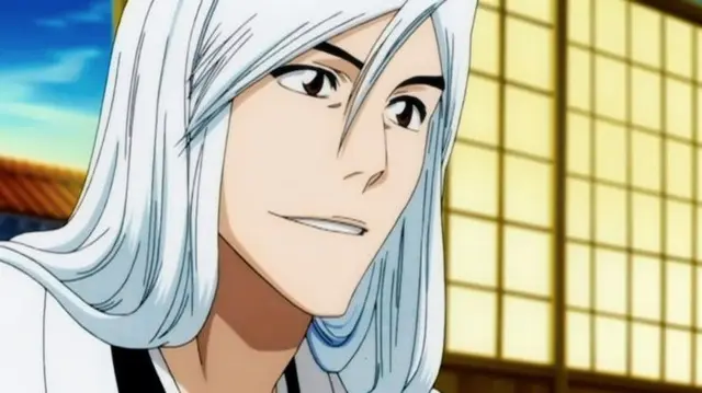 Profile image of 浮竹十四郎