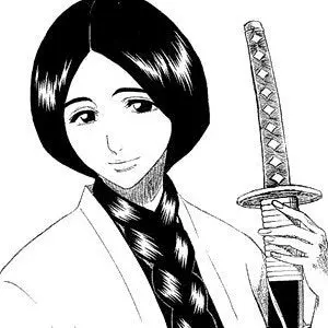 Profile image of 卯ノ花烈