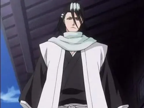 Profile image of 朽木白哉