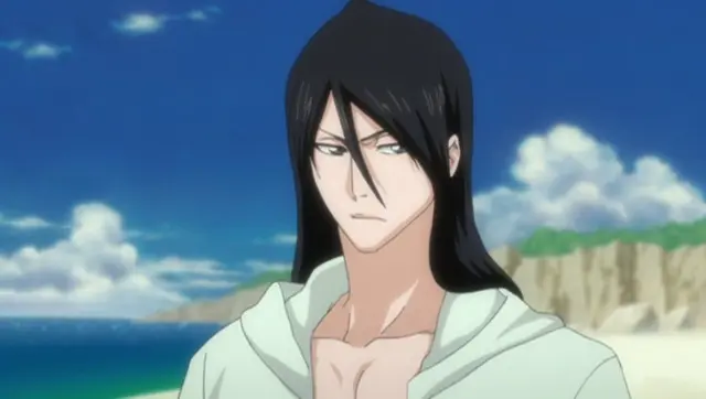 Profile image of 朽木白哉