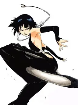 Profile image of 砕蜂