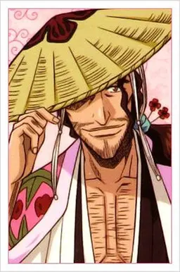 Profile image of 京楽春水