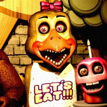 치카 더 치킨