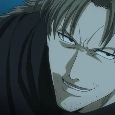 Profile image of 阿伏兎