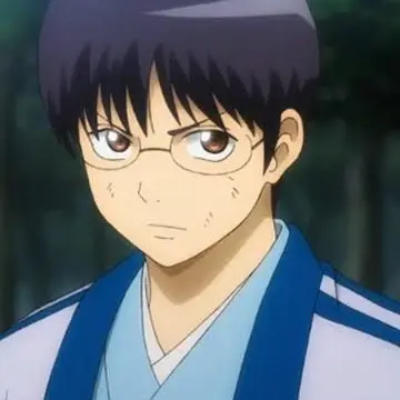 Profile image of 新八