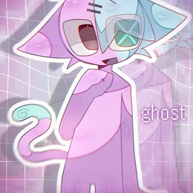 Profile image of Ghost