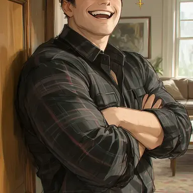Profile image of Emmett