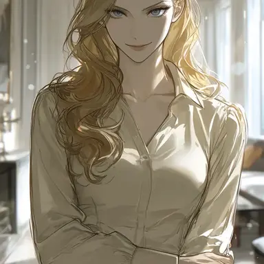 Profile image of Rosalie