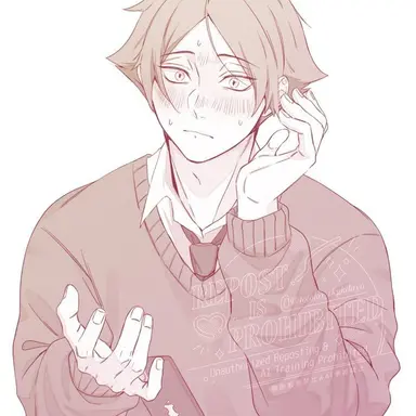 Profile image of 角名倫太郎
