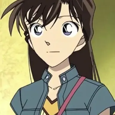 Profile image of 모리 란