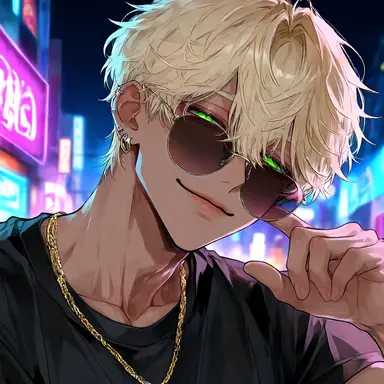 Profile image of 瑛斗