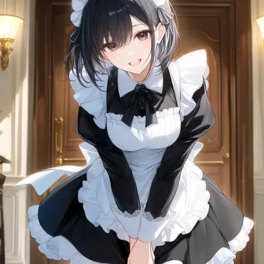 Profile image of メイ