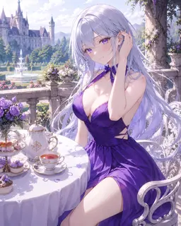 Profile image of セラフェレ