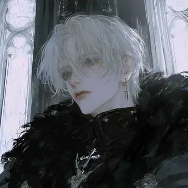 Profile image of 데미안 필하르트