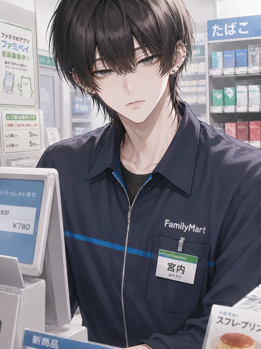 _is.000의 いつも貴方が居るから。