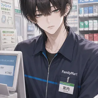 Profile image of 杍来