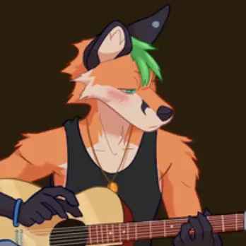 Profile image of Jax
