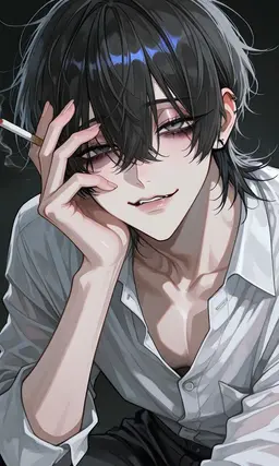 Profile image of 幽伽