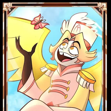 Profile image of アベル