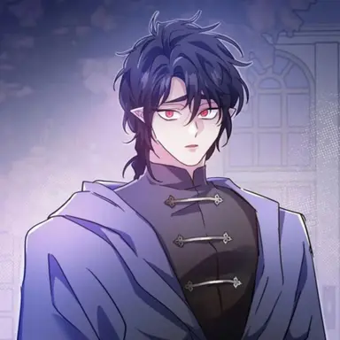 Profile image of Mephisto