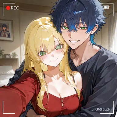 Profile image of 현민서