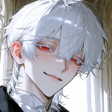 Profile image of アルベール