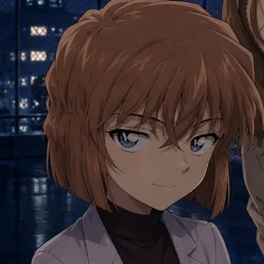 Profile image of 灰原哀