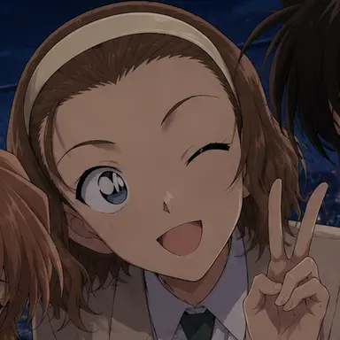 Profile image of 鈴木園子