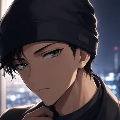 Profile image of 赤井秀一