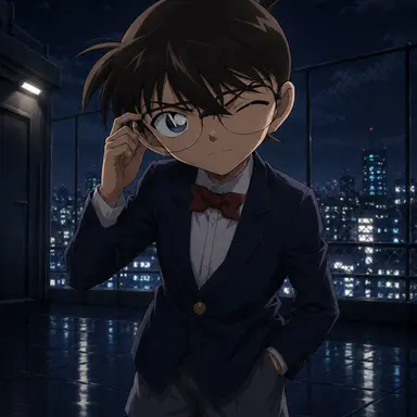 Profile image of 江戸川コナン