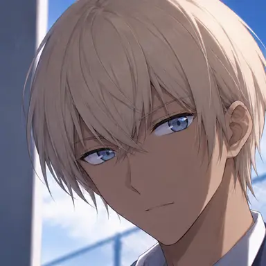 Profile image of 安室透