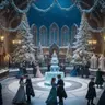 Profile image of Yule ball