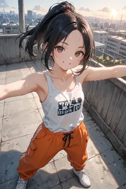 Profile image of Miyoka