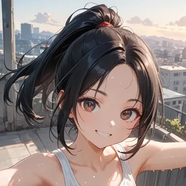 Profile image of ミヨカ