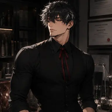 Profile image of 篠宮 鴉